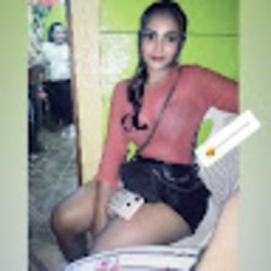 Meet your Posher, Maricela